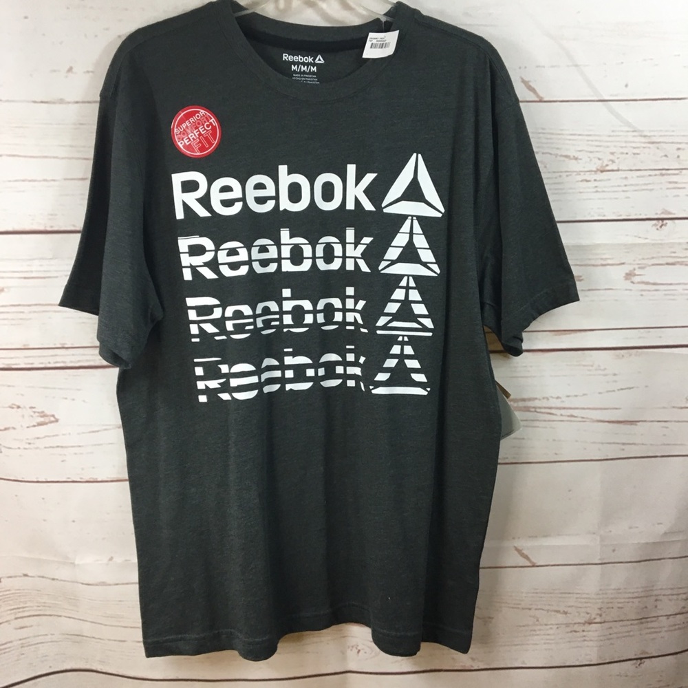 Reebok Tee Shirt